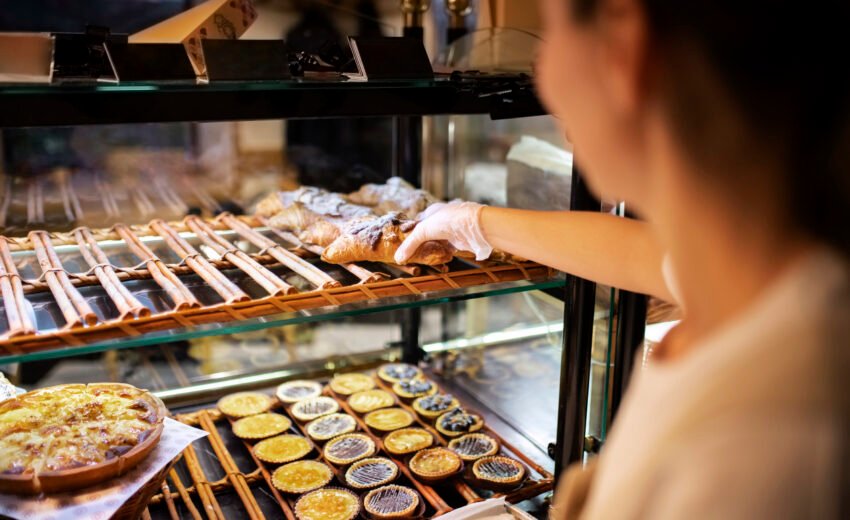 The Digital Revolution in the Bakery Sector: A Masterclass in Innovation and Growth