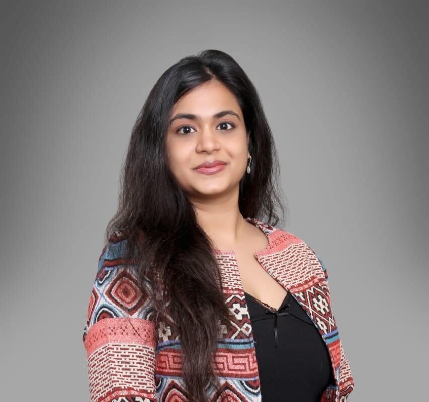 Deipti Jaiin - Founder & CEO